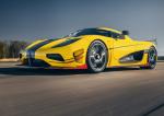 Koenigsegg Agera RS ML 2015 года